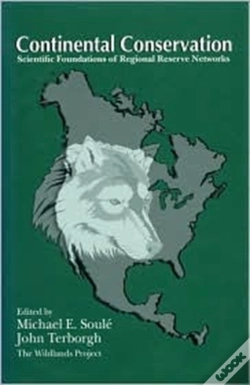 Capa do artigo Continental Conservation