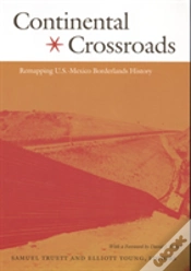 Capa do artigo Continental Crossroads