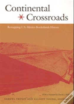 Capa do artigo Continental Crossroads