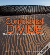 Capa do artigo Continental Divide