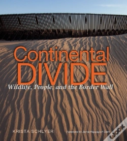 Capa do artigo Continental Divide