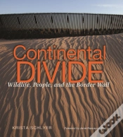 Capa do artigo Continental Divide