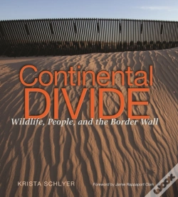 Capa do artigo Continental Divide