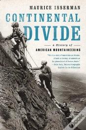 Capa do artigo Continental Divide