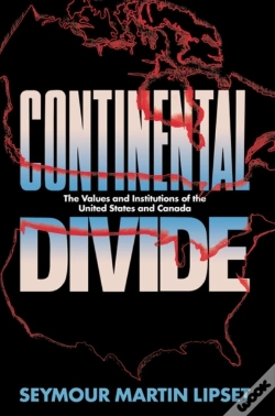 Capa do artigo Continental Divide