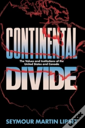 Capa do artigo Continental Divide