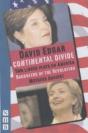 Continental Divide: Two Plays - Preview