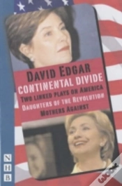 Capa do artigo Continental Divide: Two Plays