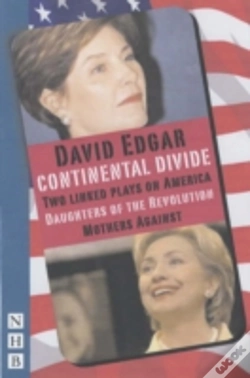 Capa do artigo Continental Divide: Two Plays