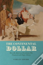 Capa do artigo Continental Dollar