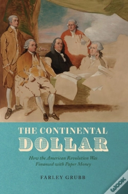 Capa do artigo Continental Dollar