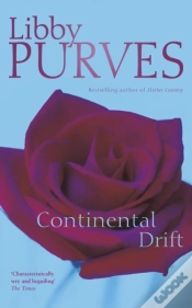 Capa do artigo Continental Drift