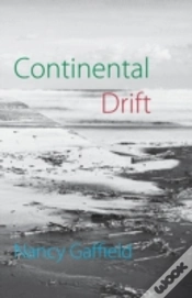 Capa do artigo Continental Drift