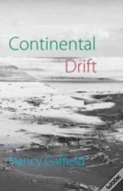 Capa do artigo Continental Drift