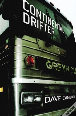 Capa do artigo Continental Drifter