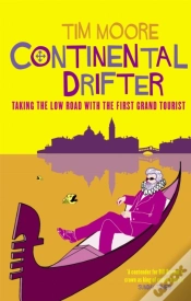 Capa do artigo Continental Drifter