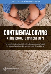 Capa do artigo Continental Drying