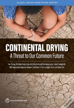 Capa do artigo Continental Drying