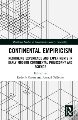 Capa do artigo Continental Empiricism