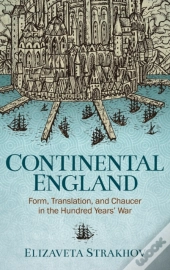 Continental England