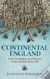 Capa do artigo Continental England