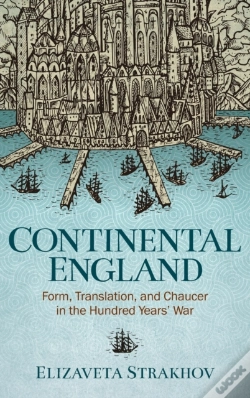 Capa do artigo Continental England