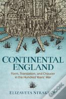 Continental England
