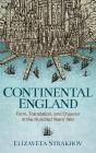 Continental England - Preview