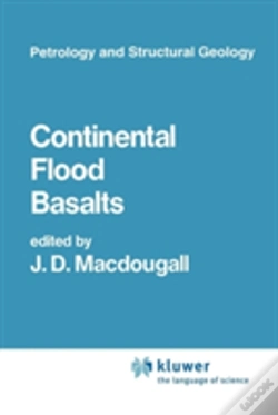 Capa do artigo Continental Flood Basalts