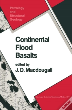 Capa do artigo Continental Flood Basalts