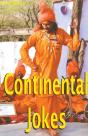Continental Jokes - Preview