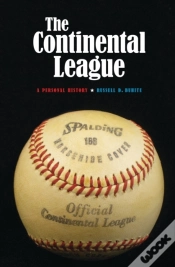 Capa do artigo Continental League