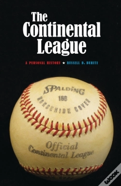 Capa do artigo Continental League