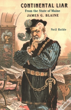 Capa do artigo Continental Liar From The State Of Maine