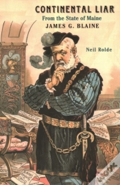Capa do artigo Continental Liar From The State Of Maine
