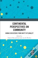 Continental Perspectives On Community