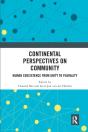 Continental Perspectives On Community - Preview