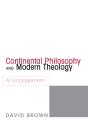Continental Philosophy And Modern Theology - Preview