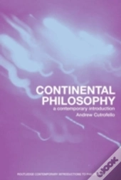 Continental Philosophy