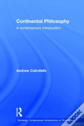 Continental Philosophy