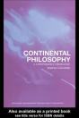 Continental Philosophy - Preview