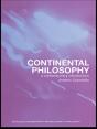 Continental Philosophy - Preview