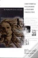 Continental Philosophy In Feminist Perspective