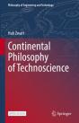Continental Philosophy Of Technoscience - Preview