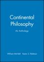 Continental Philosophy - Preview