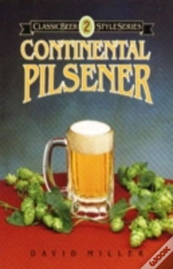 Capa do artigo Continental Pilsener