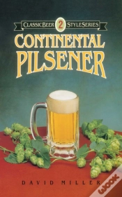 Capa do artigo Continental Pilsener