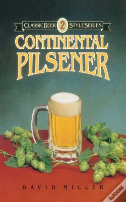 Capa do artigo Continental Pilsener