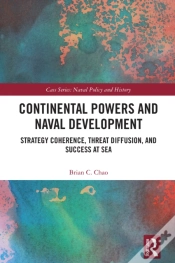 Capa do artigo Continental Powers And Naval Development
