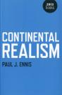 Continental Realism - Preview